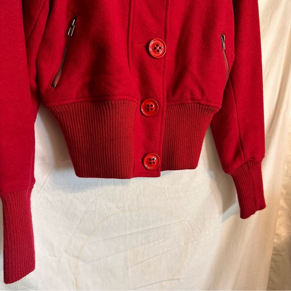Buffalo by David Bitton Red Jacket - Picture 6 of 14